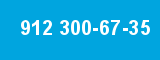912 300-67-35 912 300-67-35
